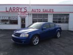 2013 Dodge Avenger under $6000 in Indiana