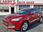 2016 Ford Escape under $10000 in Indiana