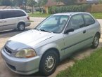 1998 Honda Civic under $3000 in Florida