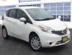 2016 Nissan Versa under $4000 in Illinois