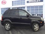 2007 Hyundai Tucson in IL