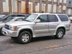 1999 Toyota 4Runner - New Bedford, MA
