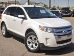 2014 Ford Edge under $9000 in California