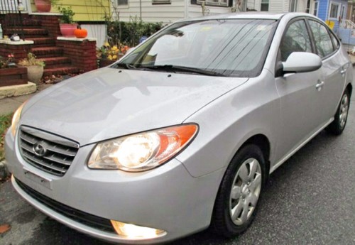 '07 Hyundai Elantra GLS Under $5000 in New Jersey (By Owner) - Autopten.com