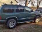2001 Dodge Durango under $3000 in Missouri