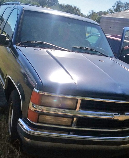 Chevy Suburban '99, 1-Owner SUV $500 or Less, Florida near Tampa