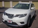 2016 Nissan Rogue under $19000 in Texas