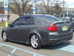 2004 Acura TL under $4000 in New Jersey