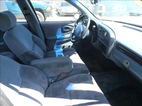 Used 1996 Chevrolet Lumina Sedan For Sale in WA - Autopten.com