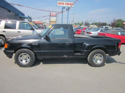 Ford ranger for sale washington state #5