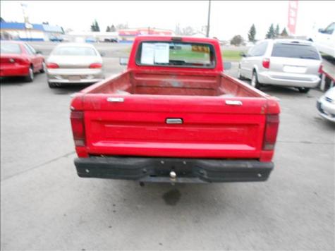 Used 1984 ford ranger engines in washington state #1