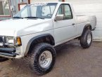 1993 Nissan Pickup was SOLD for only $1800...!