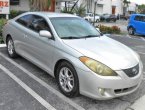 2006 Toyota Solara under $4000 in Florida