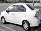 2007 Chevrolet Aveo under $4000 in Florida