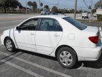 2003 Toyota Corolla under $2000 in Florida