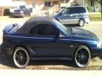 1997 Ford Mustang under $3000 in California