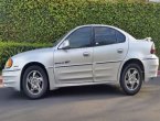 2002 Pontiac Grand AM under $2000 in California