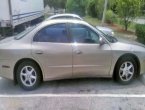2002 Oldsmobile Aurora under $4000 in Florida