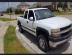 2001 Chevrolet Silverado under $7000 in Texas