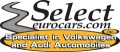 Select Eurocars, Inc., used car dealer in Waterloo, NY