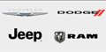 Gengras Chrysler Dodge Jeep RAM Logo