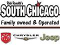 South Chicago Dodge Chrysler Jeep, used car dealer in Chicago, IL